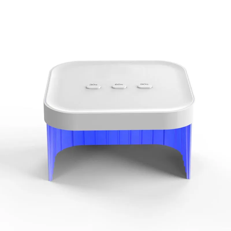 Qu'est-ce qui fait de la lampe de durcissement des ongles LED 36W UV un incontournable pour les ongles en gel?