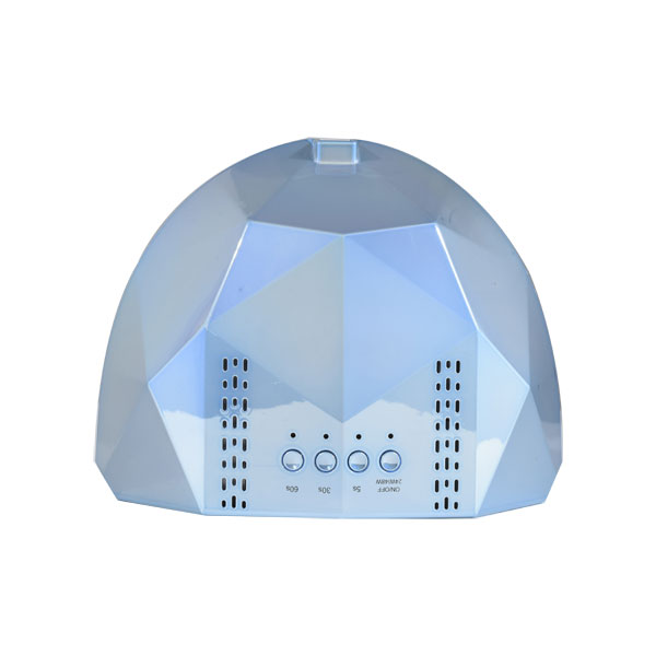 Comment le sèche-linge 48W avec 30 LED transforme votre routine de manucure à domicile