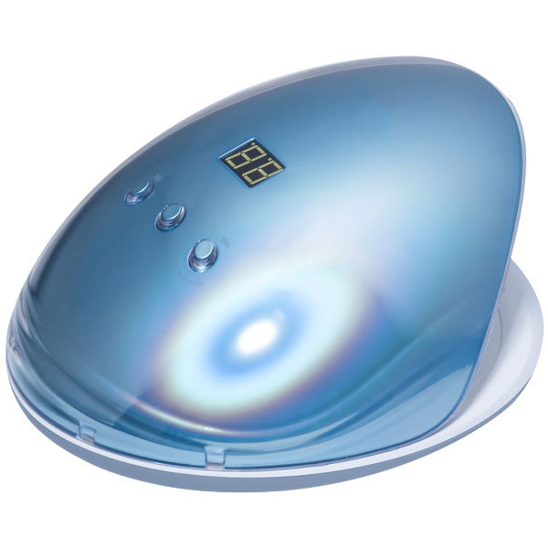 Comment un sèche-linge UV 60W avec 30 LED redéfinit-il le durcissement du flash pour les ongles de qualité salon?