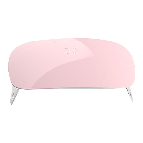 Pourquoi choisir une lampe à ongles portable pour des manucures parfaites à domicile?