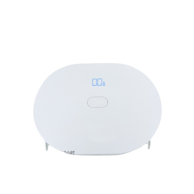 Comment la lampe à ongles sans fil améliore l’efficacité du salon et le soin des ongles à domicile ?