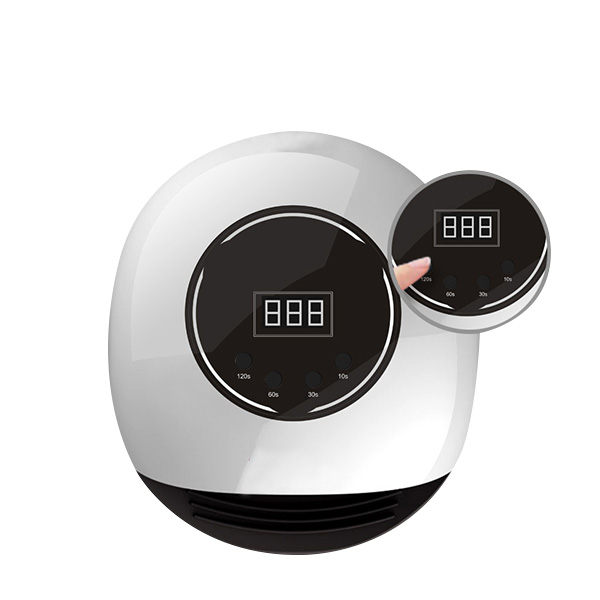 Pourquoi choisir un sèche-vernis à ongles de 90 W avec 42 ampoules LED pour des résultats parfaits en salon ?