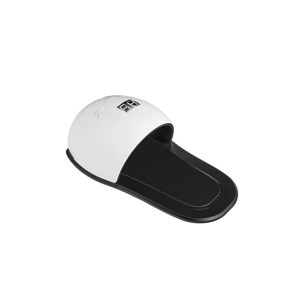 Pourquoi la lampe à polymériser le sèche-ongles en gel 48 W est-elle essentielle pour un nail art parfait ?