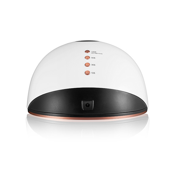 Pourquoi choisir une lampe à polymériser LED 36 W 24 LED pour des ongles professionnels à séchage rapide ?