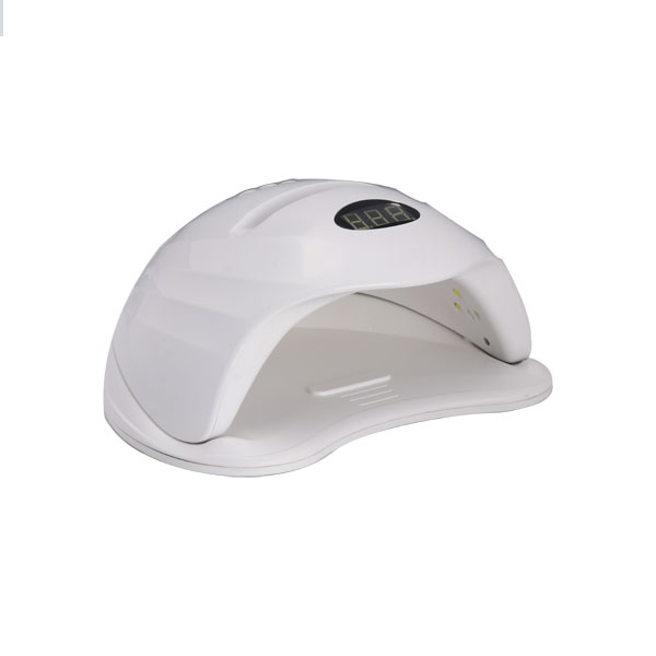 Machine de séchage d'ongles UV 48W, lampe de polymérisation à 24 LED